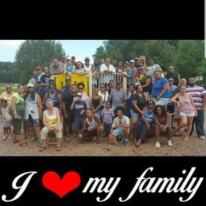 Meet your Posher, Tia